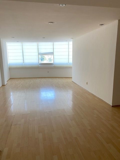 Departamento en Renta en Constituyente Héctor Victoria con 3 Recámaras, 2 Baños y 110 Metros Cuadrados | luxxu Departamento en Renta en Constituyente Héctor Victoria con 3 Recámaras, 2 Baños y 110 Metros Cuadrados | luxxu